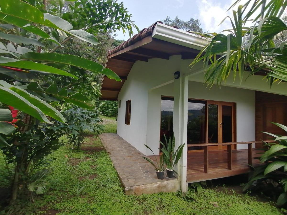 La Ceiba Tree Lodge Тиларан Экстерьер фото