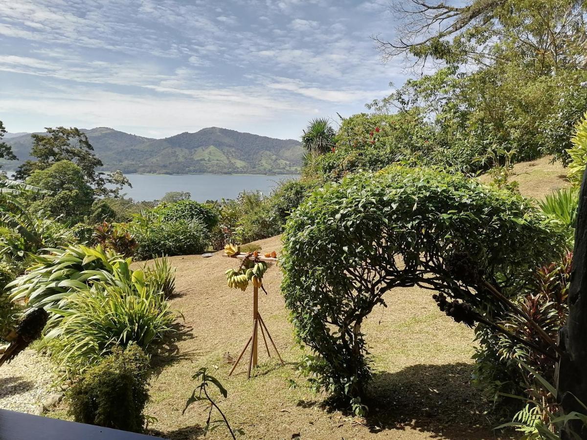 La Ceiba Tree Lodge Тиларан Экстерьер фото