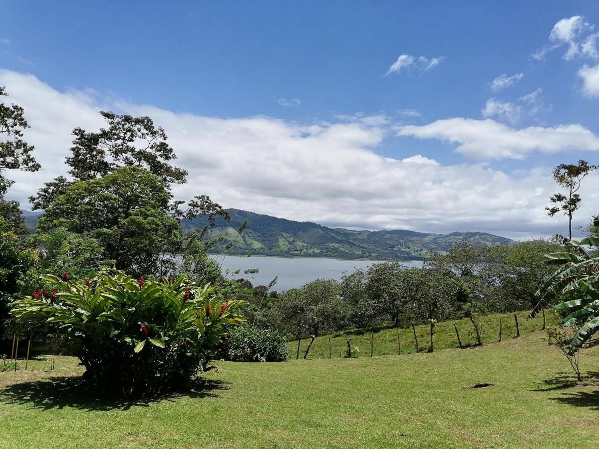 La Ceiba Tree Lodge Тиларан Экстерьер фото